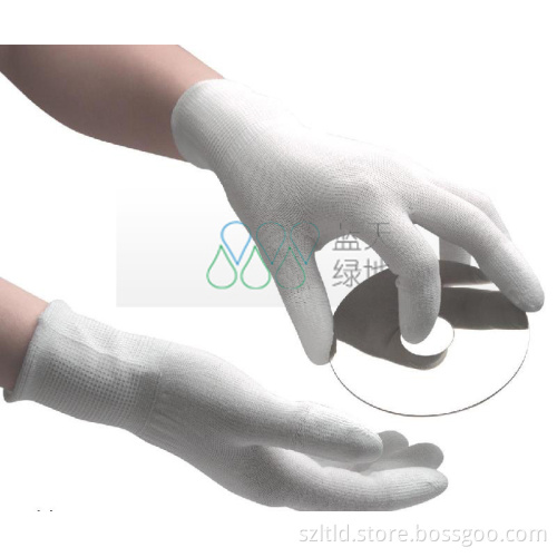 Nylon Fit Gloves (LTLD514)